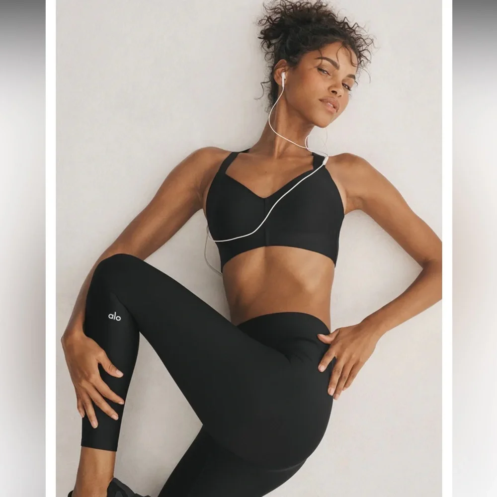Alo 7/8 High Waist Airlift Legging